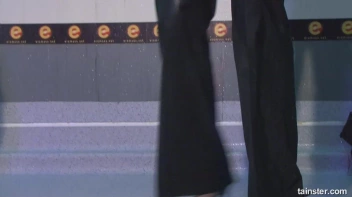 Prison Pussy Break Part 4 - Cam 3 Screencap 89 on www.sinx.com