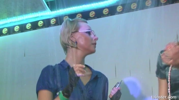 Prison Pussy Break Part 4 - Cam 3 Screencap 91 on www.sinx.com