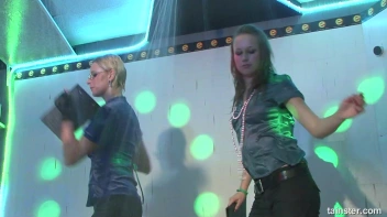 Prison Pussy Break Part 4 - Cam 3 Screencap 95 on www.sinx.com