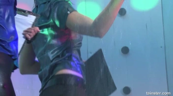 Prison Pussy Break Part 4 - Cam 3 Screencap 98 on www.sinx.com