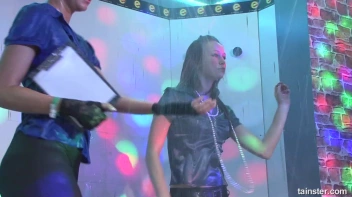 Prison Pussy Break Part 4 - Cam 3 Screencap 99 on www.sinx.com