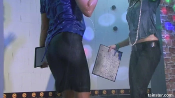 Prison Pussy Break Part 4 - Cam 3 Screencap 100 on www.sinx.com