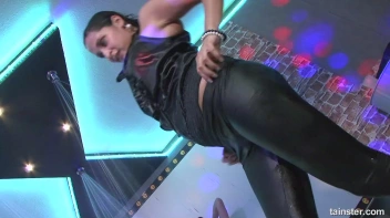 Prison Pussy Break Part 4 - Cam 3 Screencap 11 on www.sinx.com