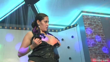 Prison Pussy Break Part 4 - Cam 3 Screencap 17 on www.sinx.com