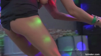 Prison Pussy Break Part 4 - Cam 3 Screencap 21 on www.sinx.com