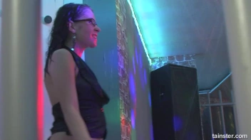 Prison Pussy Break Part 4 - Cam 3 Screencap 38 on www.sinx.com