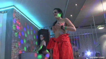 Prison Pussy Break Part 4 - Cam 3 Screencap 45 on www.sinx.com