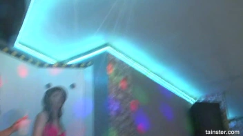 Prison Pussy Break Part 4 - Cam 3 Screencap 52 on www.sinx.com