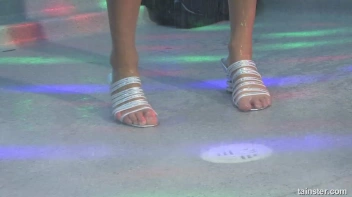 Prison Pussy Break Part 4 - Cam 3 Screencap 58 on www.sinx.com