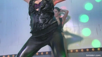 Prison Pussy Break Part 4 - Cam 3 Screencap 7 on www.sinx.com