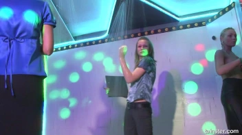 Prison Pussy Break Part 4 - Cam 3 Screencap 79 on www.sinx.com