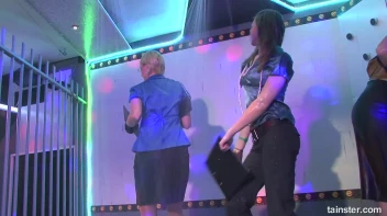 Prison Pussy Break Part 4 - Cam 3 Screencap 80 on www.sinx.com