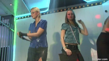 Prison Pussy Break Part 4 - Cam 3 Screencap 82 on www.sinx.com