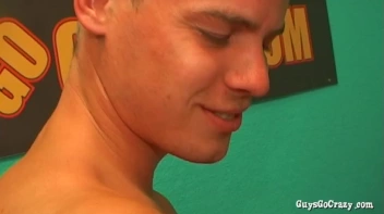 Bathhouse Briefs Part 4 POV Cam Screencap 55 on www.sinx.com