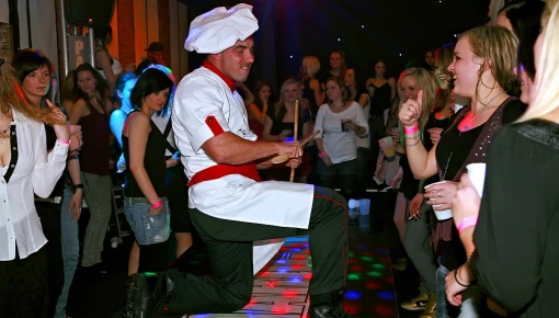 Latest deal - Party Hardcore Vol. 58 Part 2 - Cam 4