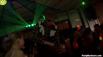 Party Hardcore Vol. 57 Part 2 Screencap 5 on www.sinx.com