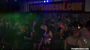 Party Hardcore Vol. 57 Part 2 Screencap 6 on www.sinx.com