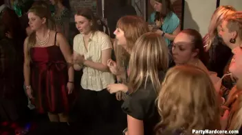 Party Hardcore Vol. 57 Part 2 Screencap 7 on www.sinx.com