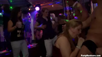 Party Hardcore Vol. 57 Part 2 Screencap 79 on www.sinx.com