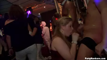 Party Hardcore Vol. 57 Part 2 Screencap 80 on www.sinx.com