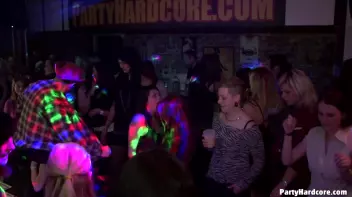 Party Hardcore Vol. 57 Part 2 Screencap 9 on www.sinx.com