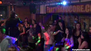 Party Hardcore Vol. 57 Part 2 Screencap 1 on www.sinx.com