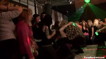 Party Hardcore Vol. 57 Part 2 Screencap 10 on www.sinx.com