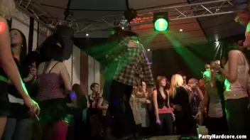 Party Hardcore Vol. 57 Part 2 Screencap 12 on www.sinx.com