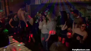 Party Hardcore Vol. 57 Part 2 Screencap 22 on www.sinx.com