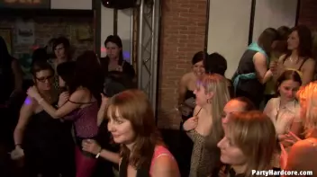Party Hardcore Vol. 57 Part 2 Screencap 35 on www.sinx.com