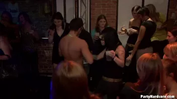 Party Hardcore Vol. 57 Part 2 Screencap 37 on www.sinx.com