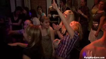 Party Hardcore Vol. 57 Part 2 Screencap 40 on www.sinx.com