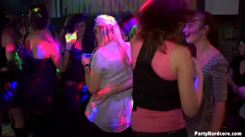 Party Hardcore Vol. 57 Part 2 Screencap 46 on www.sinx.com