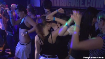 Party Hardcore Vol. 45 Part 3 - Main Edit Screencap 50 on www.sinx.com