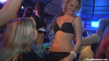 Party Hardcore Vol. 45 Part 3 - Main Edit Screencap 69 on www.sinx.com