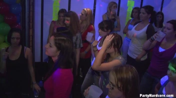 Party Hardcore Vol. 45 Part 3 - Main Edit Screencap 1 on www.sinx.com