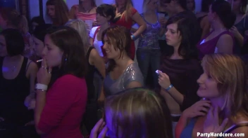 Party Hardcore Vol. 45 Part 3 - Main Edit Screencap 13 on www.sinx.com