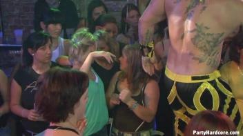 Party Hardcore Vol. 45 Part 3 - Main Edit Screencap 14 on www.sinx.com