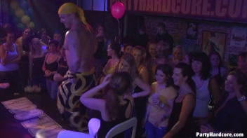 Party Hardcore Vol. 45 Part 3 - Main Edit Screencap 16 on www.sinx.com