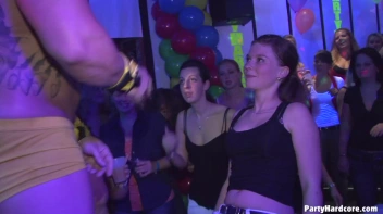 Party Hardcore Vol. 45 Part 3 - Main Edit Screencap 20 on www.sinx.com