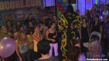 Party Hardcore Vol. 45 Part 3 - Main Edit Screencap 3 on www.sinx.com