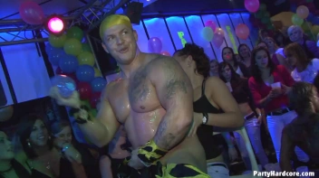 Party Hardcore Vol. 45 Part 3 - Main Edit Screencap 32 on www.sinx.com