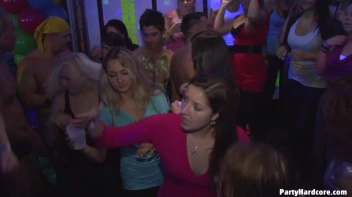 Party Hardcore Vol. 45 Part 3 - Main Edit Screencap 48 on www.sinx.com