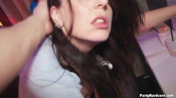 Party Hardcore Gone Crazy Vol. 2 Part 3 - Cam 3 Screencap 94 on www.sinx.com