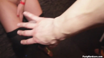 Party Hardcore Gone Crazy Vol. 2 Part 3 - Cam 3 Screencap 101 on www.sinx.com
