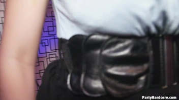 Party Hardcore Gone Crazy Vol. 2 Part 3 - Cam 3 Screencap 103 on www.sinx.com
