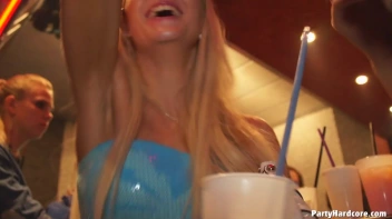 Party Hardcore Gone Crazy Vol. 2 Part 3 - Cam 3 Screencap 11 on www.sinx.com