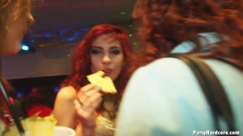 Party Hardcore Gone Crazy Vol. 2 Part 3 - Cam 3 Screencap 113 on www.sinx.com