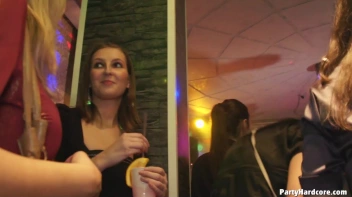 Party Hardcore Gone Crazy Vol. 2 Part 3 - Cam 3 Screencap 12 on www.sinx.com