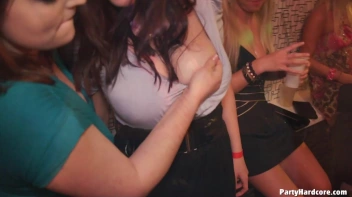 Party Hardcore Gone Crazy Vol. 2 Part 3 - Cam 3 Screencap 18 on www.sinx.com